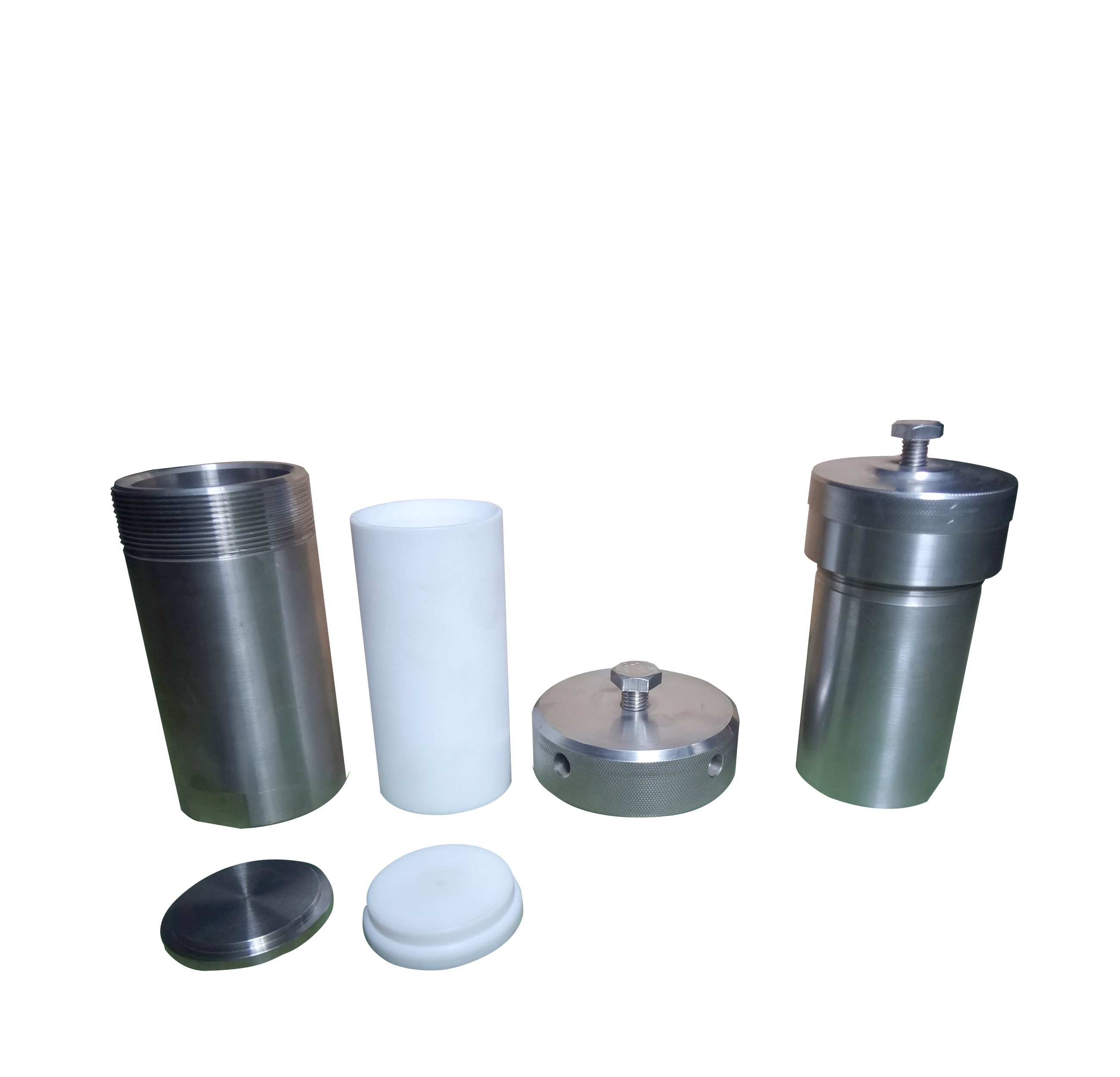 MD微型反應器